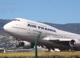 Air France Flight 447