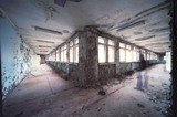 Imagini din Cernobâl