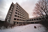 Imagini din Cernobâl