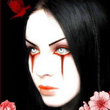 Gothic avatar