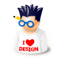 Imagine avatar designer
