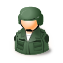Imagine avatar soldat