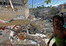 Imagini socante cutremur Haiti
