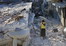 Imagini socante cutremur Haiti