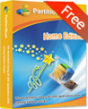 Partition Wizard Free Home edition
